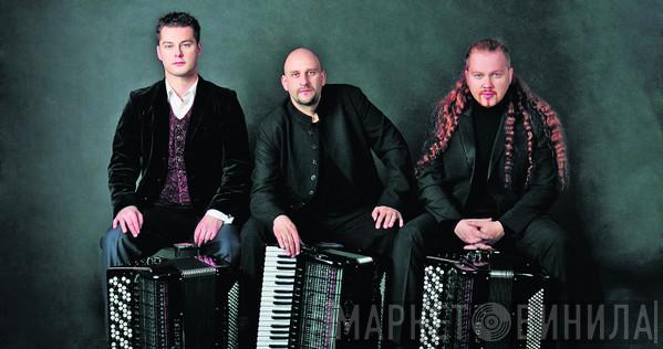 Motion Trio - Винил CD и Кассеты Motion Trio на сайте МаркетВинила