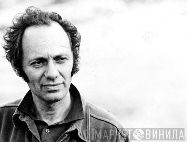 Murray Lerner