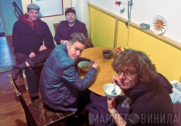 Mutter - Винил CD и Кассеты Mutter на сайте МаркетВинила