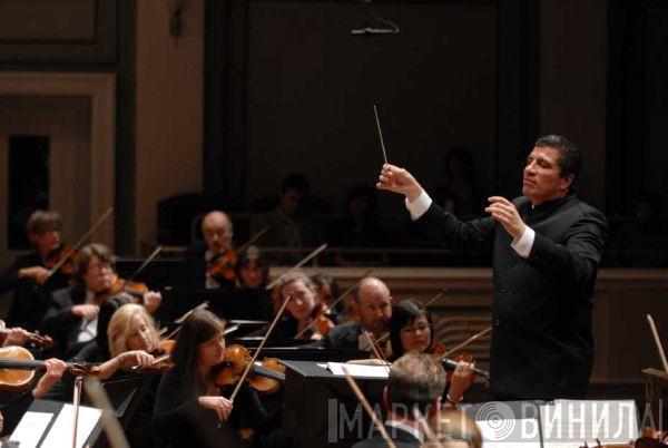 Nashville Symphony Orchestra - Винил CD и Кассеты Nashville Symphony Orchestra на сайте МаркетВинила