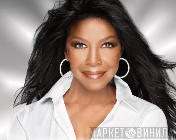 Natalie Cole