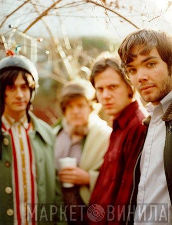 Neutral Milk Hotel - Винил CD и Кассеты Neutral Milk Hotel на сайте МаркетВинила