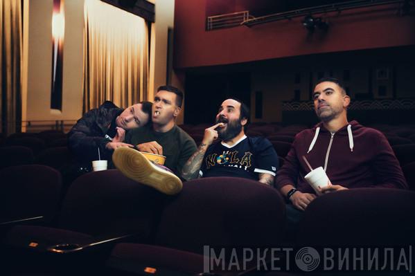 New Found Glory
