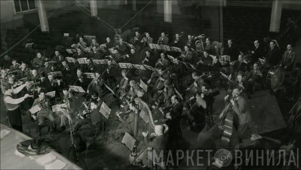 New Philharmonia Orchestra - Винил CD и Кассеты New Philharmonia Orchestra на сайте МаркетВинила