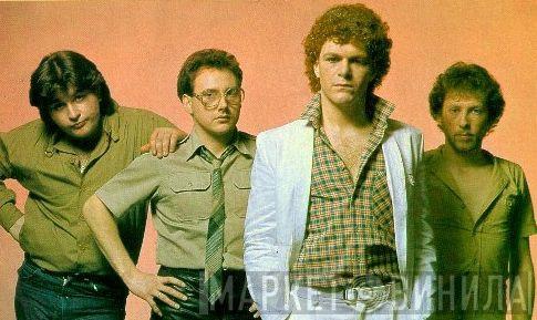 Nick Straker Band - Винил CD и Кассеты Nick Straker Band на сайте МаркетВинила
