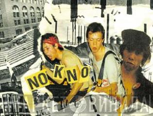No Knox - Винил CD и Кассеты No Knox на сайте МаркетВинила