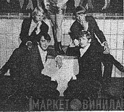 Noel Odom And The Group - Винил CD и Кассеты Noel Odom And The Group на сайте МаркетВинила