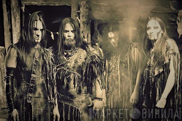 Nokturnal Mortum - Винил CD и Кассеты Nokturnal Mortum на сайте МаркетВинила