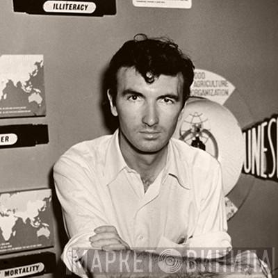 Norman McLaren - Винил CD и Кассеты Norman McLaren на сайте МаркетВинила