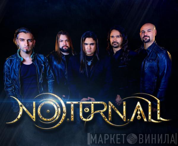 Noturnall - Винил CD и Кассеты Noturnall на сайте МаркетВинила