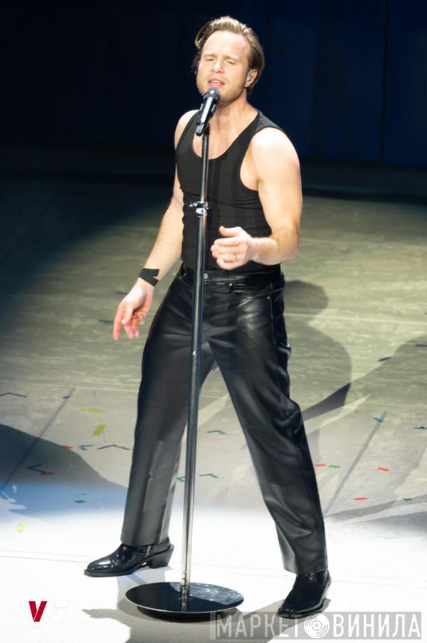 Olly Murs