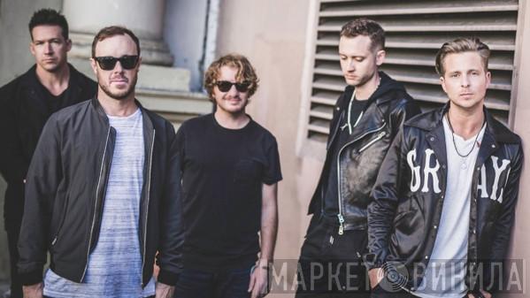 OneRepublic - Винил CD и Кассеты OneRepublic на сайте МаркетВинила