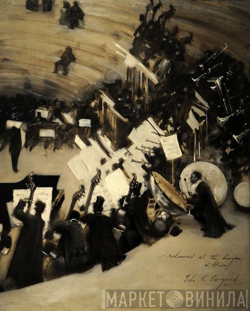 Orchestre De L'Association Des Concerts Pasdeloup - Винил CD и Кассеты Orchestre De L'Association Des Concerts Pasdeloup на сайте МаркетВинила