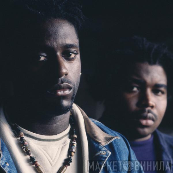 Organized Konfusion - Винил CD и Кассеты Organized Konfusion на сайте МаркетВинила