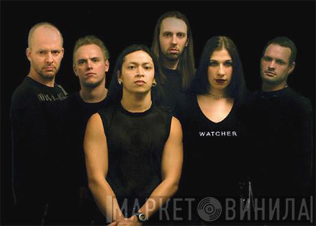 Orphanage - Винил CD и Кассеты Orphanage на сайте МаркетВинила