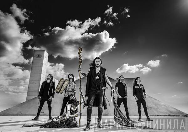 Orphaned Land - Винил CD и Кассеты Orphaned Land на сайте МаркетВинила