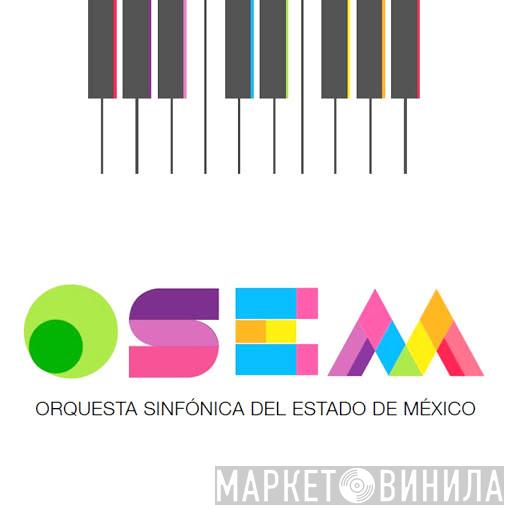 Orquesta Sinfonica Del Estado De Mexico - Винил CD и Кассеты Orquesta Sinfonica Del Estado De Mexico на сайте МаркетВинила