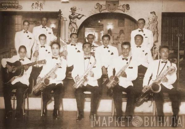 Orquestra Tabajara - Винил CD и Кассеты Orquestra Tabajara на сайте МаркетВинила