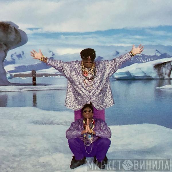 P.M. Dawn - Винил CD и Кассеты P.M. Dawn на сайте МаркетВинила