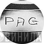 PAG - Винил CD и Кассеты PAG на сайте МаркетВинила
