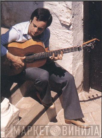 Paco Peña - Винил CD и Кассеты Paco Peña на сайте МаркетВинила