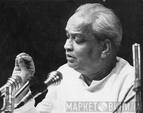 Pandit Kumar Gandharva