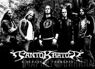 Pantokrator