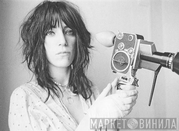 Patti Smith - Винил CD и Кассеты Patti Smith на сайте МаркетВинила