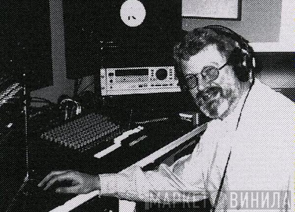 Paul Mills - Винил CD и Кассеты Paul Mills на сайте МаркетВинила
