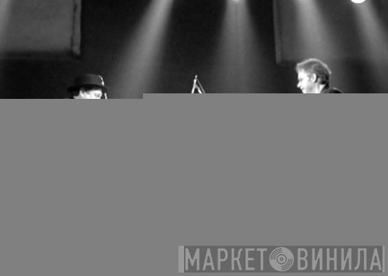 Paul Motian Trio - Винил CD и Кассеты Paul Motian Trio на сайте МаркетВинила