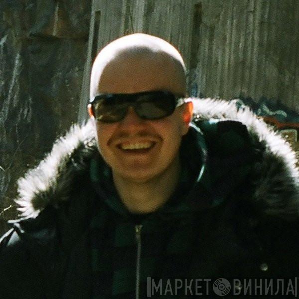 Perttu Mäkelä - Винил CD и Кассеты Perttu Mäkelä на сайте МаркетВинила