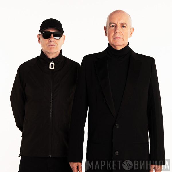Pet Shop Boys - Винил CD и Кассеты Pet Shop Boys на сайте МаркетВинила