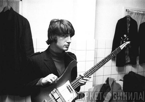 Pete Quaife - Винил CD и Кассеты Pete Quaife на сайте МаркетВинила