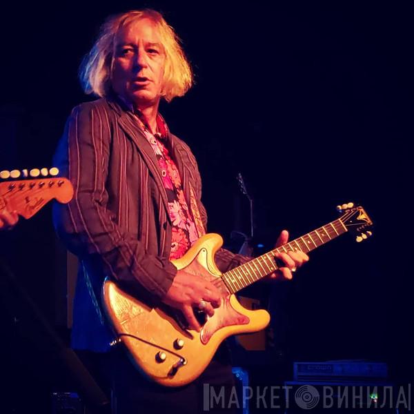 Peter Buck - Винил CD и Кассеты Peter Buck на сайте МаркетВинила