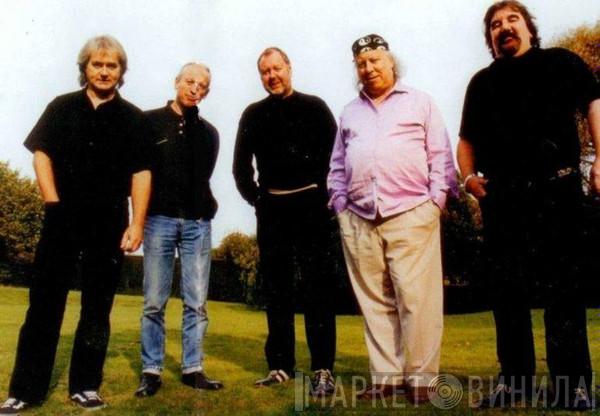 Peter Green Splinter Group - Винил CD и Кассеты Peter Green Splinter Group на сайте МаркетВинила