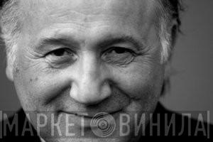 Peter Weibel