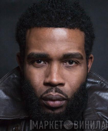 Pharoahe Monch - Винил CD и Кассеты Pharoahe Monch на сайте МаркетВинила