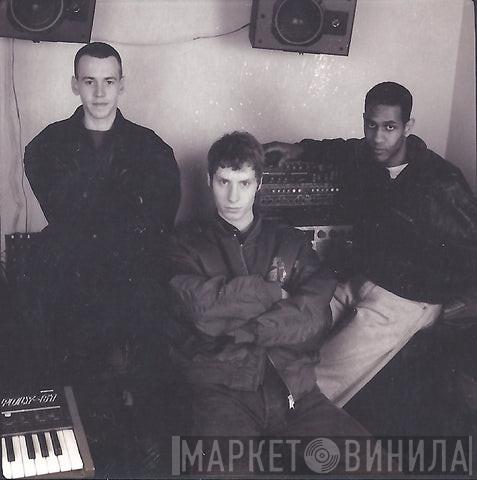 Phuture Assassins - Винил CD и Кассеты Phuture Assassins на сайте МаркетВинила
