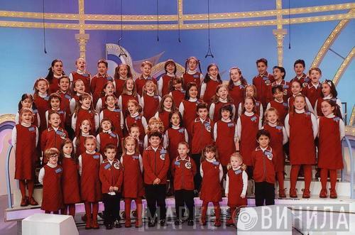Piccolo Coro Dell'Antoniano - Винил CD и Кассеты Piccolo Coro Dell'Antoniano на сайте МаркетВинила