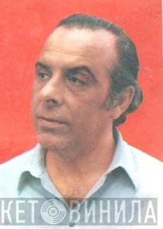 Piero Piccioni - Винил CD и Кассеты Piero Piccioni на сайте МаркетВинила