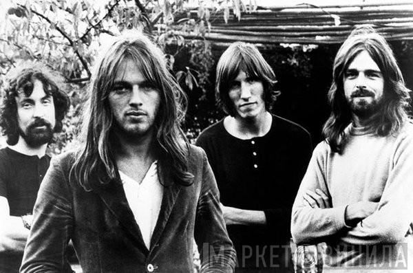 Pink Floyd - Винил CD и Кассеты Pink Floyd на сайте МаркетВинила