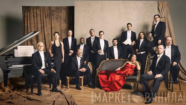 Pink Martini - Винил CD и Кассеты Pink Martini на сайте МаркетВинила