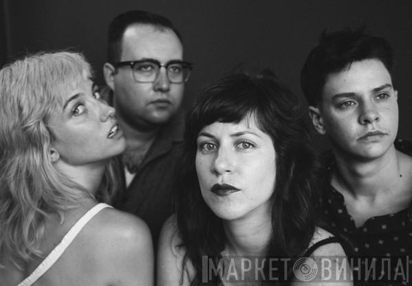 Priests  - Винил CD и Кассеты Priests (2) на сайте МаркетВинила