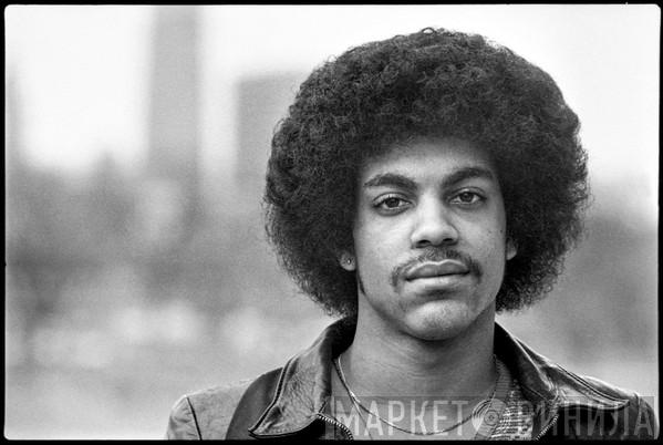 Prince Rogers Nelson - Винил CD и Кассеты Prince Rogers Nelson на сайте МаркетВинила