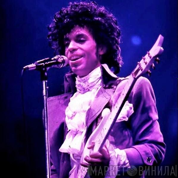 Prince - Винил CD и Кассеты Prince на сайте МаркетВинила