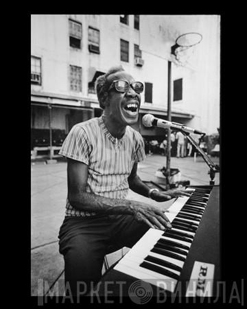 Professor Longhair - Винил CD и Кассеты Professor Longhair на сайте МаркетВинила