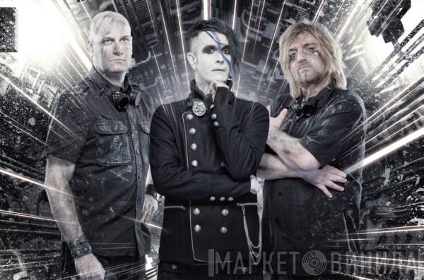 Project Pitchfork - Винил CD и Кассеты Project Pitchfork на сайте МаркетВинила