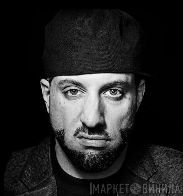 R.A. The Rugged Man - Винил CD и Кассеты R.A. The Rugged Man на сайте МаркетВинила