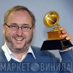 Ralph Couzens - Винил CD и Кассеты Ralph Couzens на сайте МаркетВинила