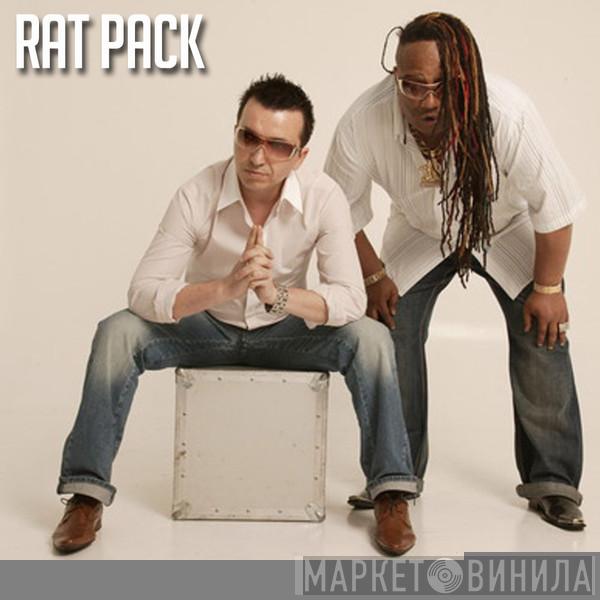 Ratpack - Винил CD и Кассеты Ratpack на сайте МаркетВинила
